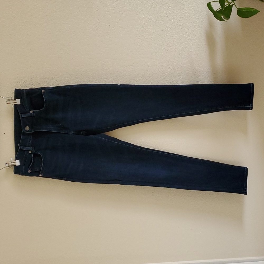 Ralph Lauren Polo Mid Rise Skinny Jeans Size 28